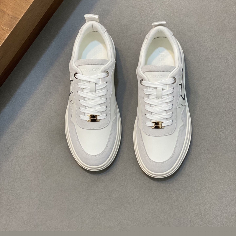 Ferragamo Sneakers